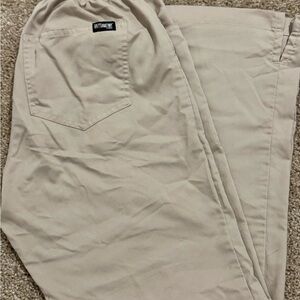 Tan Grey’s Anatomy Scrub Pants – Comfortable & Durable